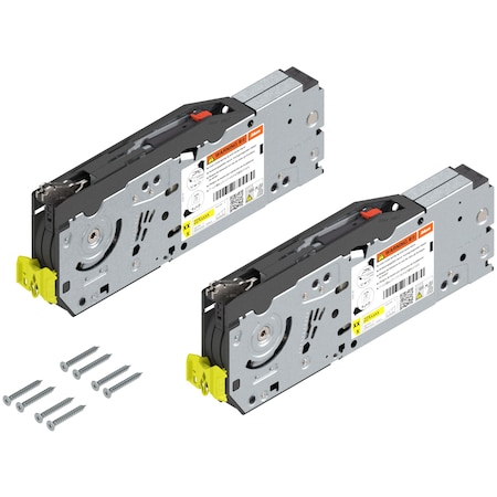 Blum Aventos HF top Lift Mechanism 880-1698 PF, PR 22F2800