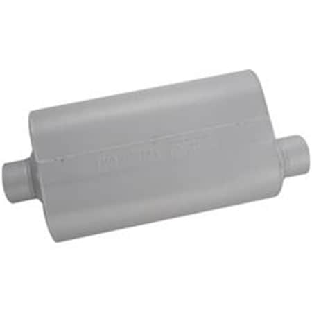 Flowmaster 53057 Exhaust Muffler Super 50 Series F13-53057