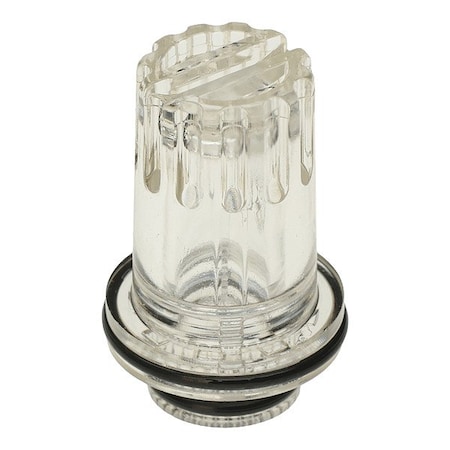 Smc Replacement Sight Dome Assembly AL20P-080AS