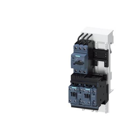 Siemens Load feeder fuseless Reversing duty 400 V AC 3RA2220-4DD27-0BB4