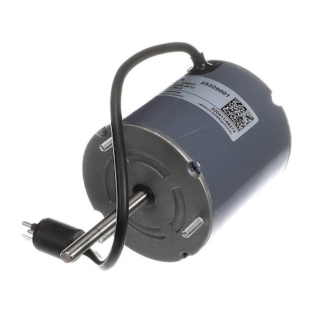 Heatcraft Refrigeration HVAC Motor, Single 25329001