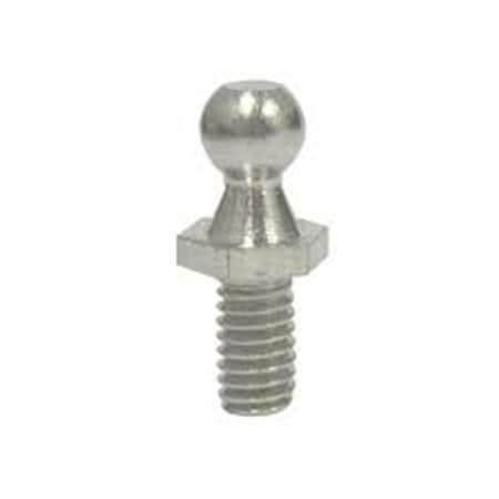 Newalthlete Stainless Steel Ball Stud NE3659850