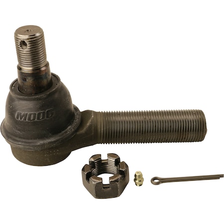Moog Front Outer Steering Tie Rod End, ES423L
