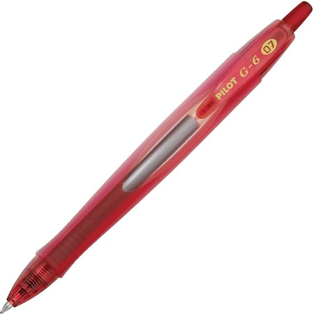 Pilot PEN, RBL, RT, G6 GEL, RD 31403