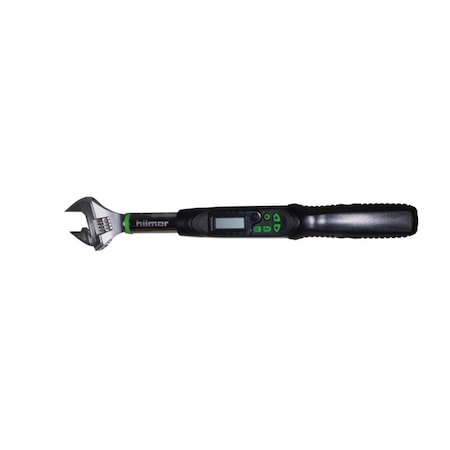 Diversitech Torque Wrench, Dig. Adjust 1963826