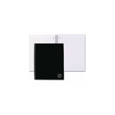 Universal One Notebook, Wirebound UNV66206