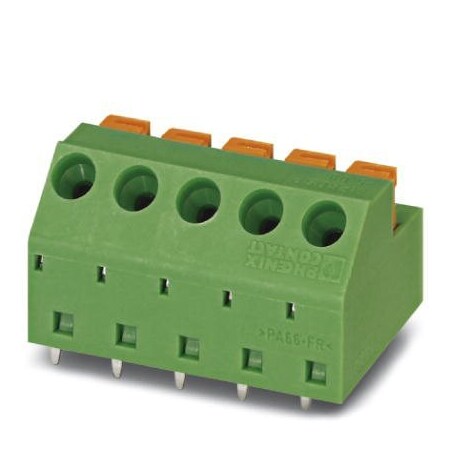 Phoenix Contact MFKDSP/ 4-5 08 PCB terminal block 1790649