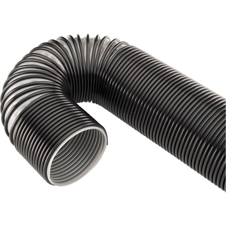 Woodstock 3" x 10' Clear Hose D4204