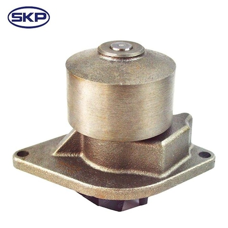 Engine Water Pump,