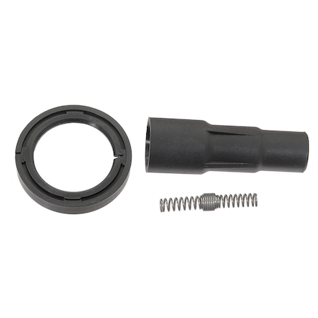Standard Ignition Standard Motor Products, Coil On Plug Boot,  SPP166E