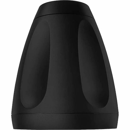 Shure LOUDSPEAKER, PENDANT, 8OHM/TRAFO, BLACK MXP-6B