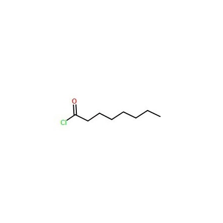 Ak Scientific Octanoyl chloride (25ml), CAS 111-64-8 O412-25ml