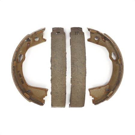 Top Quality Rear Parking Brake Shoe For Hyundai Sonata Kia Optima Azera NB-982B