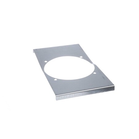 Turbochef COVER, SIDE T, INSULATION HCT-4069