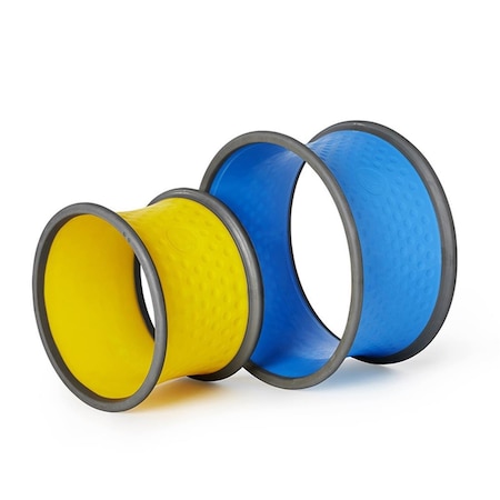 Winther Body Wheels, 2PK WING2270