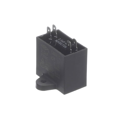 Friedrich Capacitor, 450 Volt, 2.5uf 68700109