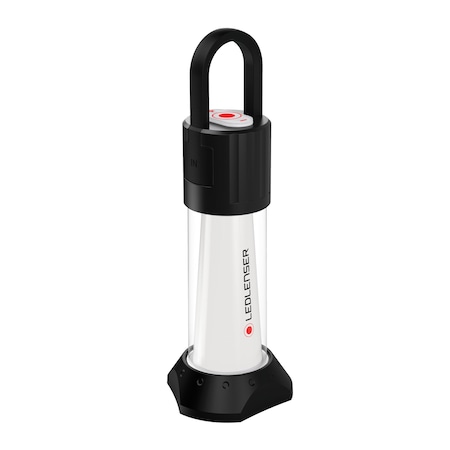 Ledlenser Inc Ledlenser ML6 Connect, Bluetooth Remote Control, 750 Lumens 880567