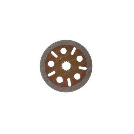 Hyster REPLACEMENT DISC, BRAKE 1627837