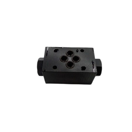 John Deere hyd/pilot control valve, OEM AN305833