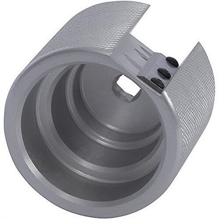 Reed Pipe Deburrer, for 1-1/4 to 2 in IPS Plastic Pipe, Clean Edges Effortlessly DEB1-2IPS