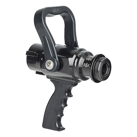 Viper Fire Hose Nozzle, 200psi I230025