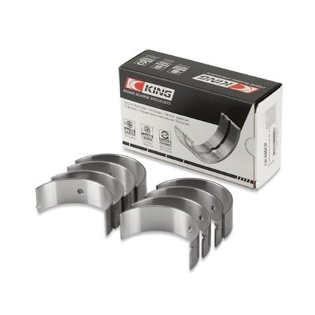 Slugfest Supplies Connecting Rod Bearing Set for Honda A18A1-A20A1-B20A3-BS1-ES-ET1-2 SL3842263