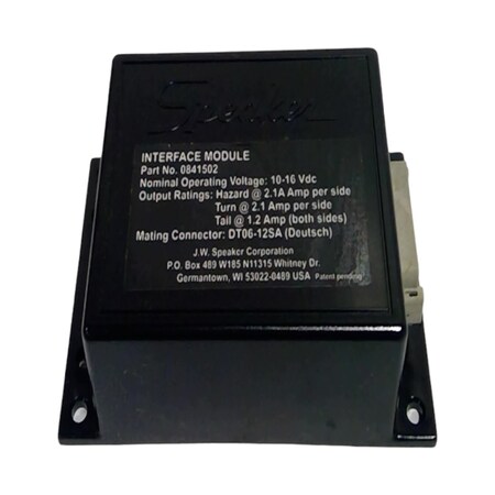 Cnh MODULE, CNH OEM 87015900 87015900
