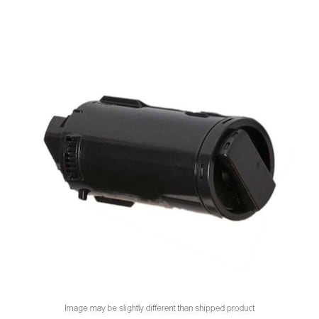 Xerox Replacement, BLACK Compatible Toner, 12,200 page yield 106R03903