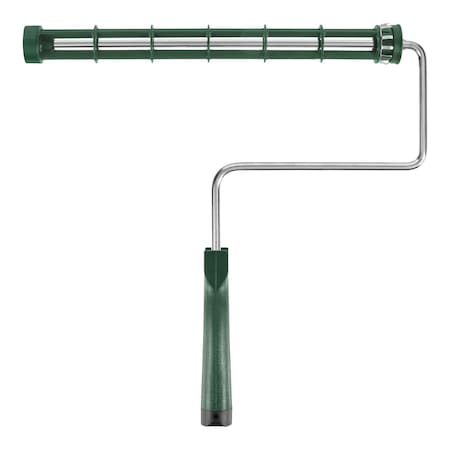 Wooster Sherlock 14'' Quick Release Threaded Roller Frame R017-14