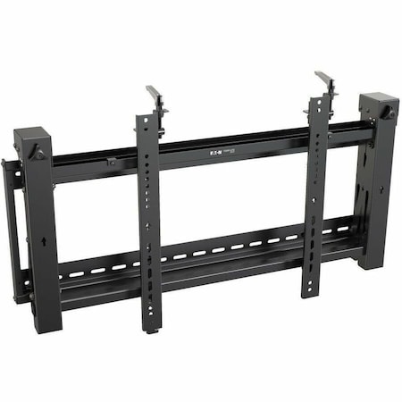 Eaton Tripp Lite Series Pop-Out Security TV Wall Mount with Combination Lock for 45IN to 70IN DWMSCL4570VW