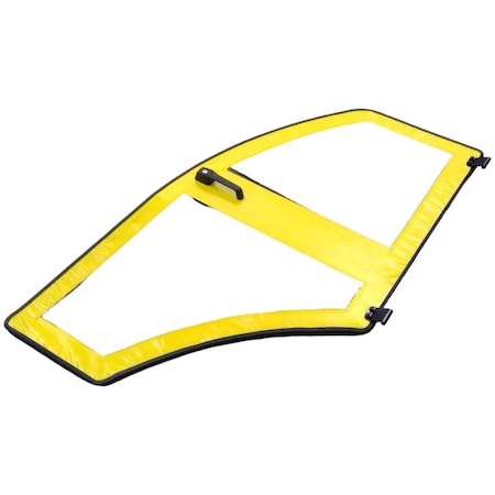 John Deere DOOR, JOHN DEERE OEM AM132821 AM132821