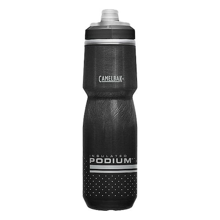 Camelbak Podium Chill 24oz, Black 1873001071