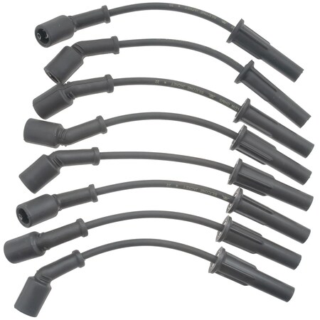 Pro Series Wire Standard Motor Products, Spark Plug Wire Set,  27873