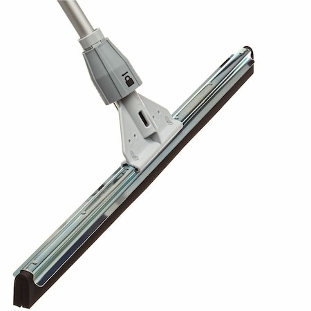 Unger UNGER Black 30" Floor Squeegee HM30A