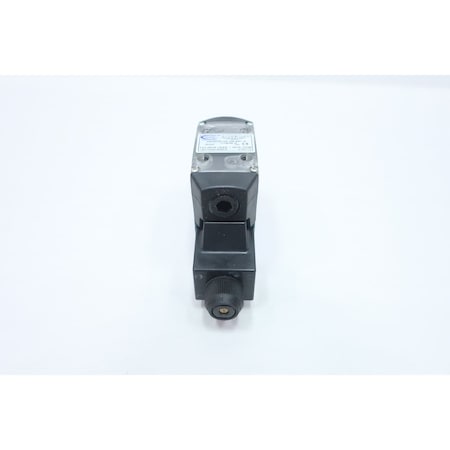 Continental Hydraulics CONTROL VALVE 2000PSI 120V-AC VSD03M-3A-NB-68L-A-Y5856-3