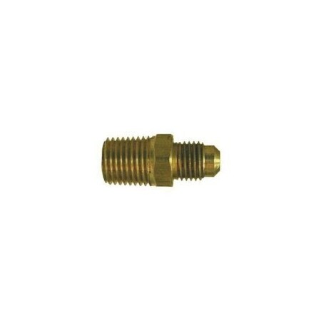 Midland Industries UNION HALF 3/16IN 1/4IN BRS 10252