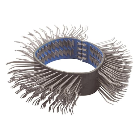 Sunex 4 in Wire Wheel (Coarse) For Sx8200 8200WWC