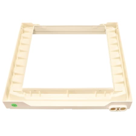 Gc Valves Condensate Pan For Coil 1173098
