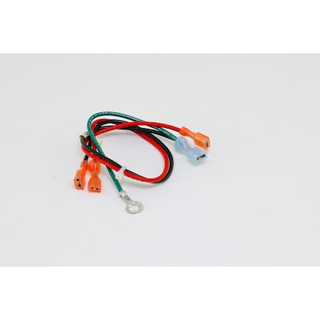 York LOW VOLTAGE WIRING HARNESS S1-025-41452-000