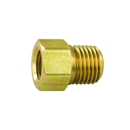 Super Smooth Inverted Flare to MPT Connector SU3020442