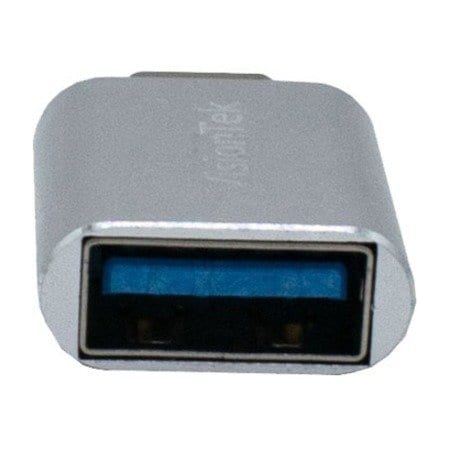 Visiontek USB C to USB A Adapter Plug M/F 901223