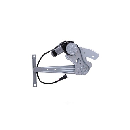 Aisin Power Window Regulator w/ Motor RPAN-037
