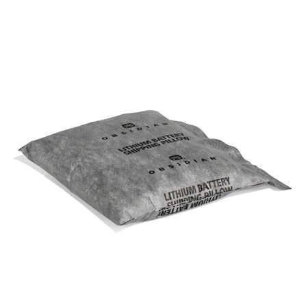 Pig Lithium Battery Shipping Pillow, PK 20 BAT110