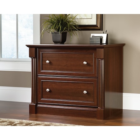 Sauder Palladia Lateral File Sec 412015