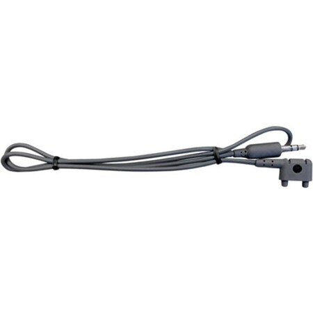 Hamiltonbuhl HamiltonBuhl EDICBL Edison Programming Cable for Pre K-12; Gray EDICBL