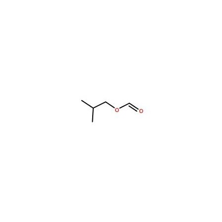 Ak Scientific Isobutyl formate (5mL), CAS 542-55-2 7321AF-5mL