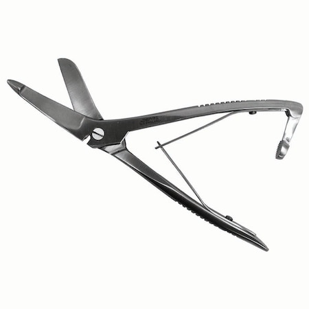 Jorgensen Laboratories Heavy Duty Bandage/Cast Cutter, 8.5" J0074HB