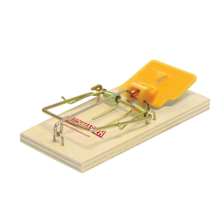 Catchmaster Snap Mouse Traps, PK2 602RE