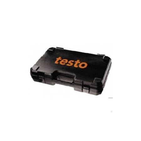 Testo Transport case for 549/550 & accy 0516 0012