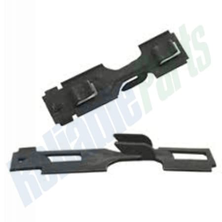 Whirlpool Front Panel Clip, W10854425 W10854425